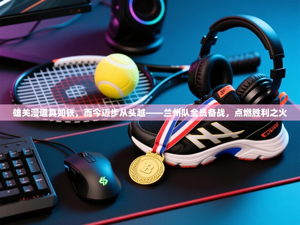 雄关漫道真如铁,而今迈步从头越——兰州队全员备战,点燃胜利之火 第1张